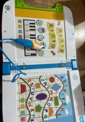 LeapFrog LeapStart Learning Success Bundle