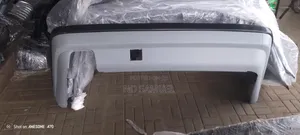 BMW E34 Back Bumber