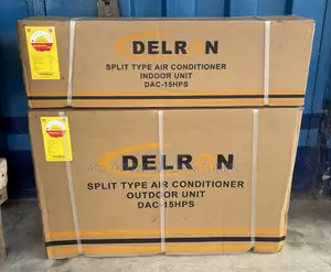 Delron 1.5 HP AIRCONDITION ( Payment on Delivery)