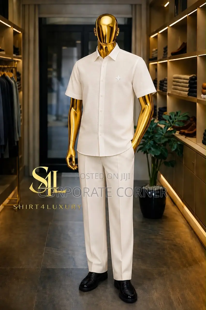 Original Kaftan