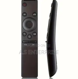 Samsung Universal Smart TV Replacement Remote Control (BN59-01259B)