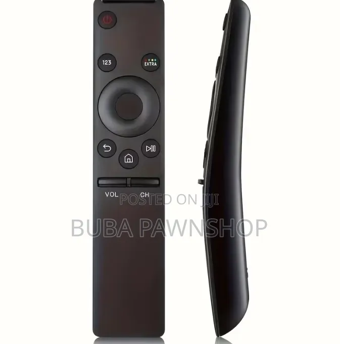 Samsung Universal Smart TV Replacement Remote Control (BN59-01259B)