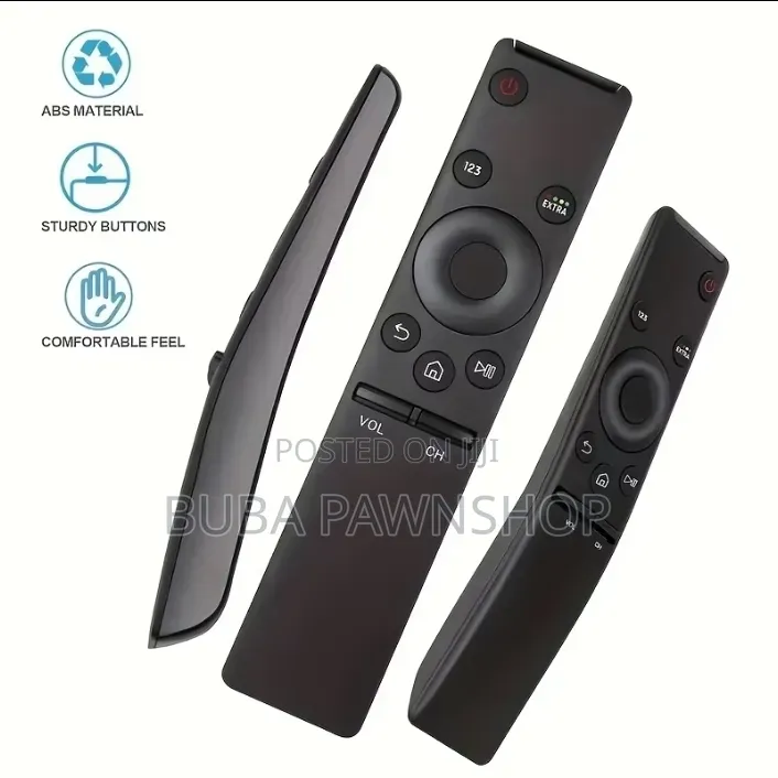 Samsung Universal Smart TV Replacement Remote Control (BN59-01259B)