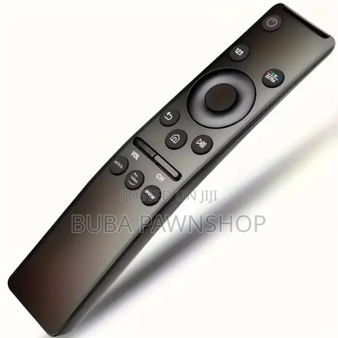 Samsung Universal Smart TV Replacement Remote Control (BN59-01259B)