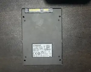 120gb Kingston SSD