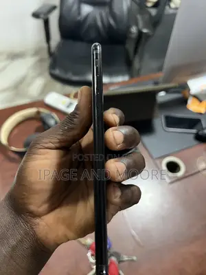 Apple iPhone 7 Plus 128 GB Black