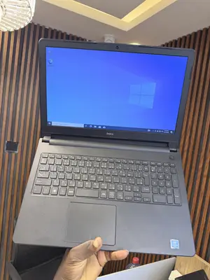 Laptop Dell Inspiron 15 4GB Intel Pentium HDD 1T