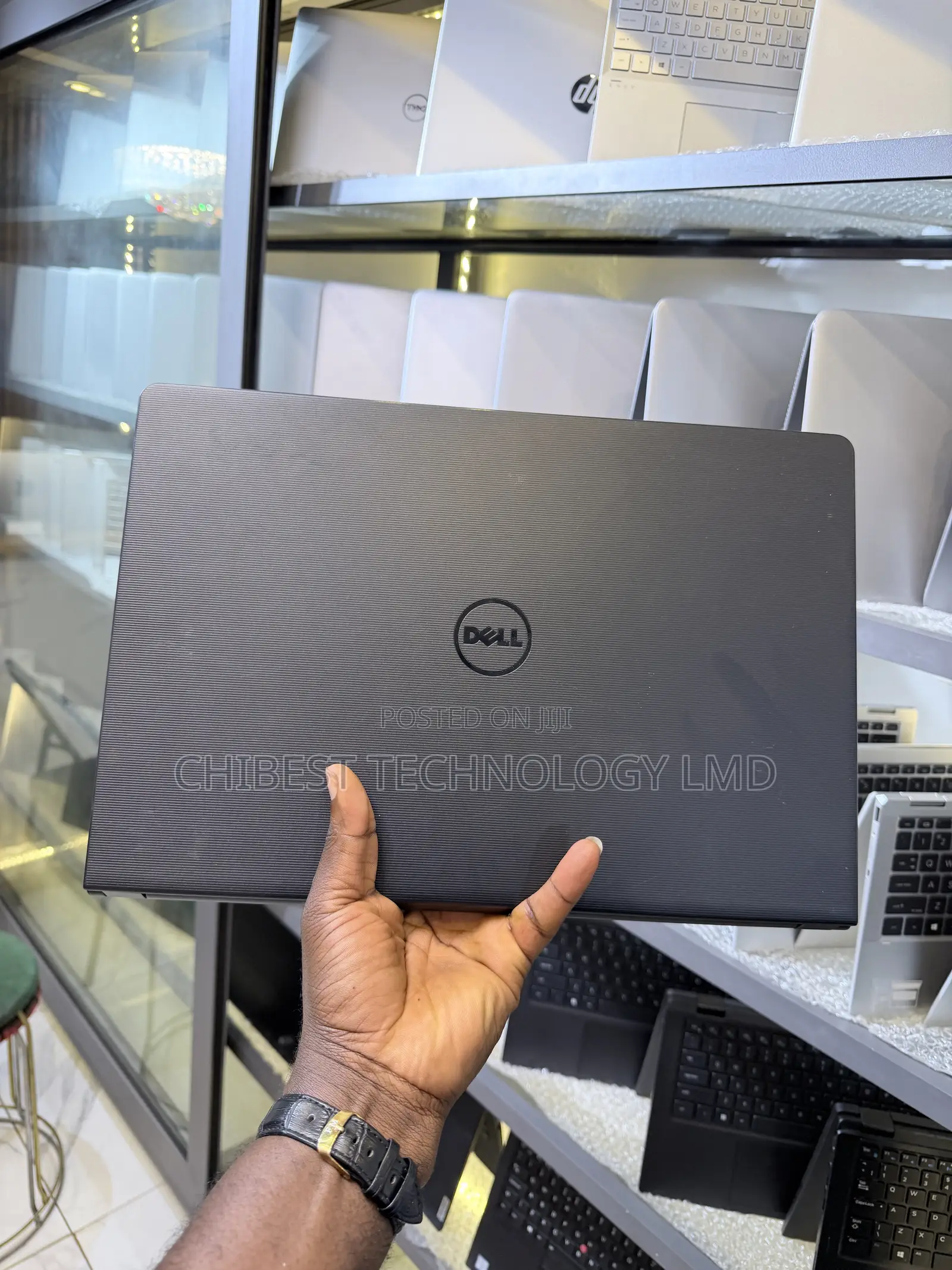 Laptop Dell Inspiron 15 4GB Intel Pentium HDD 1T