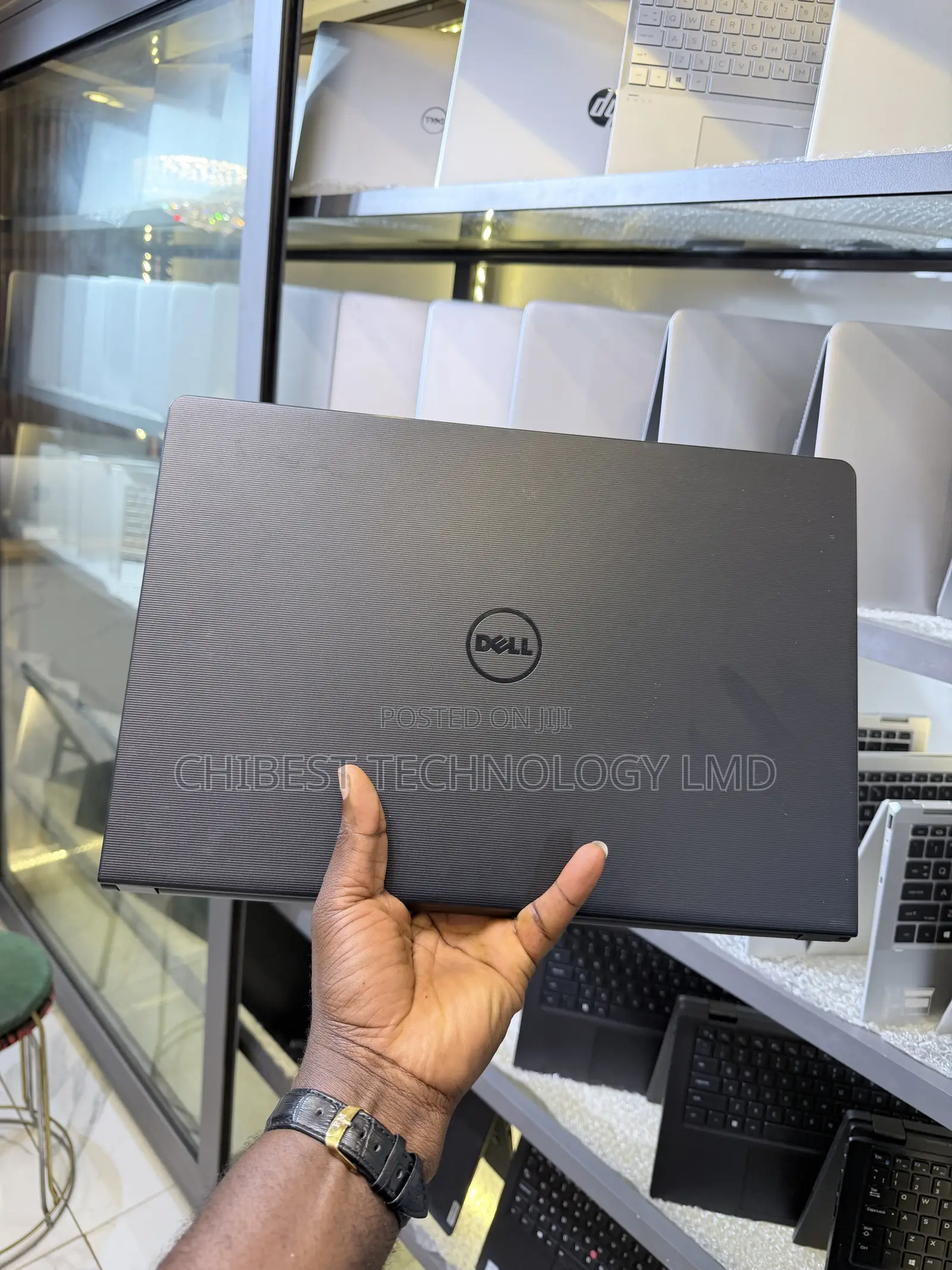 Laptop Dell Inspiron 15 4GB Intel Pentium HDD 1T