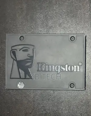 120gb Kingston SSD