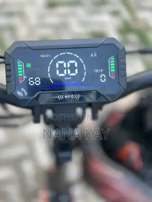 New Hero Karizma XMR 210 2026 Orange