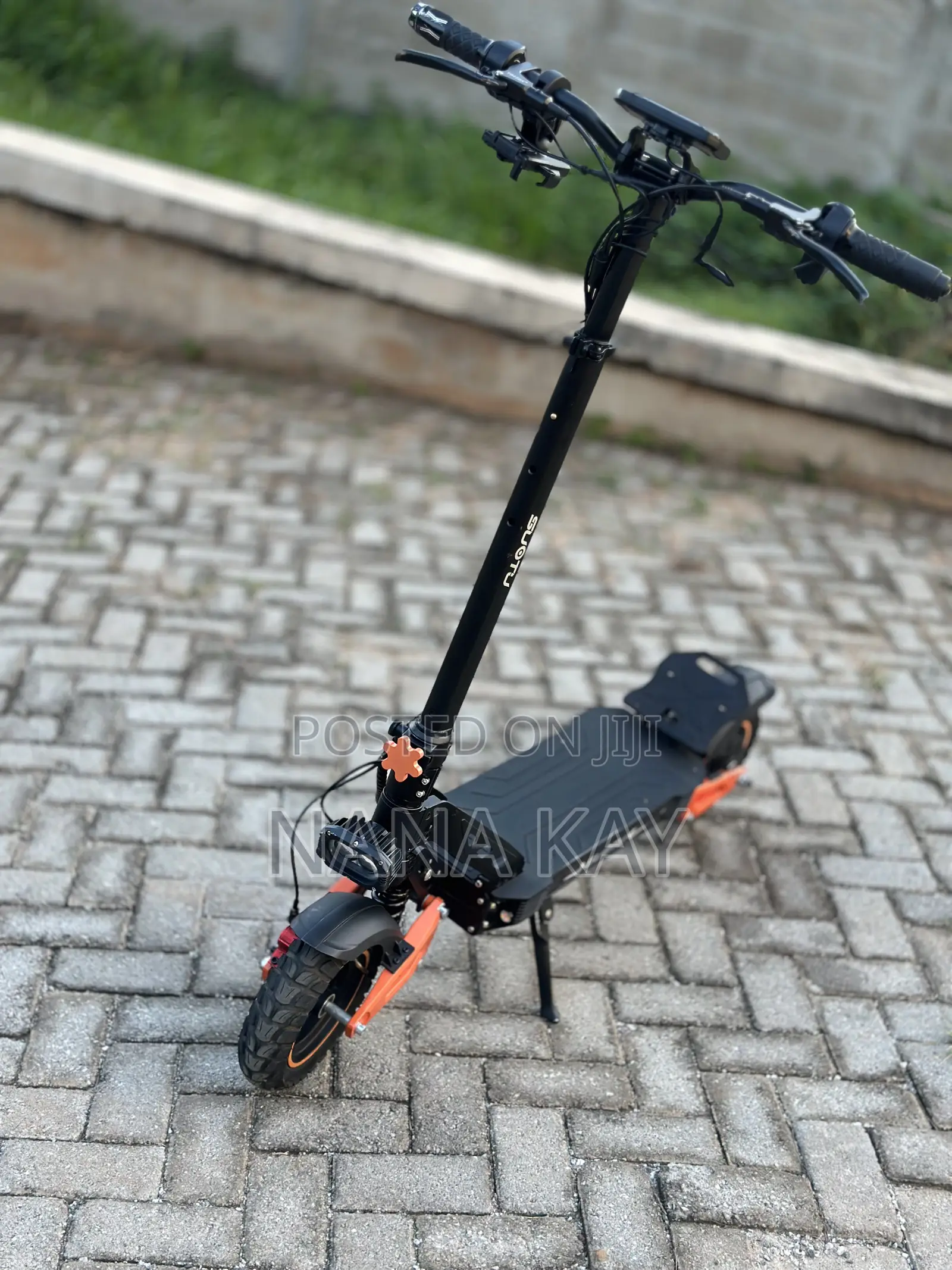 New Hero Karizma XMR 210 2026 Orange