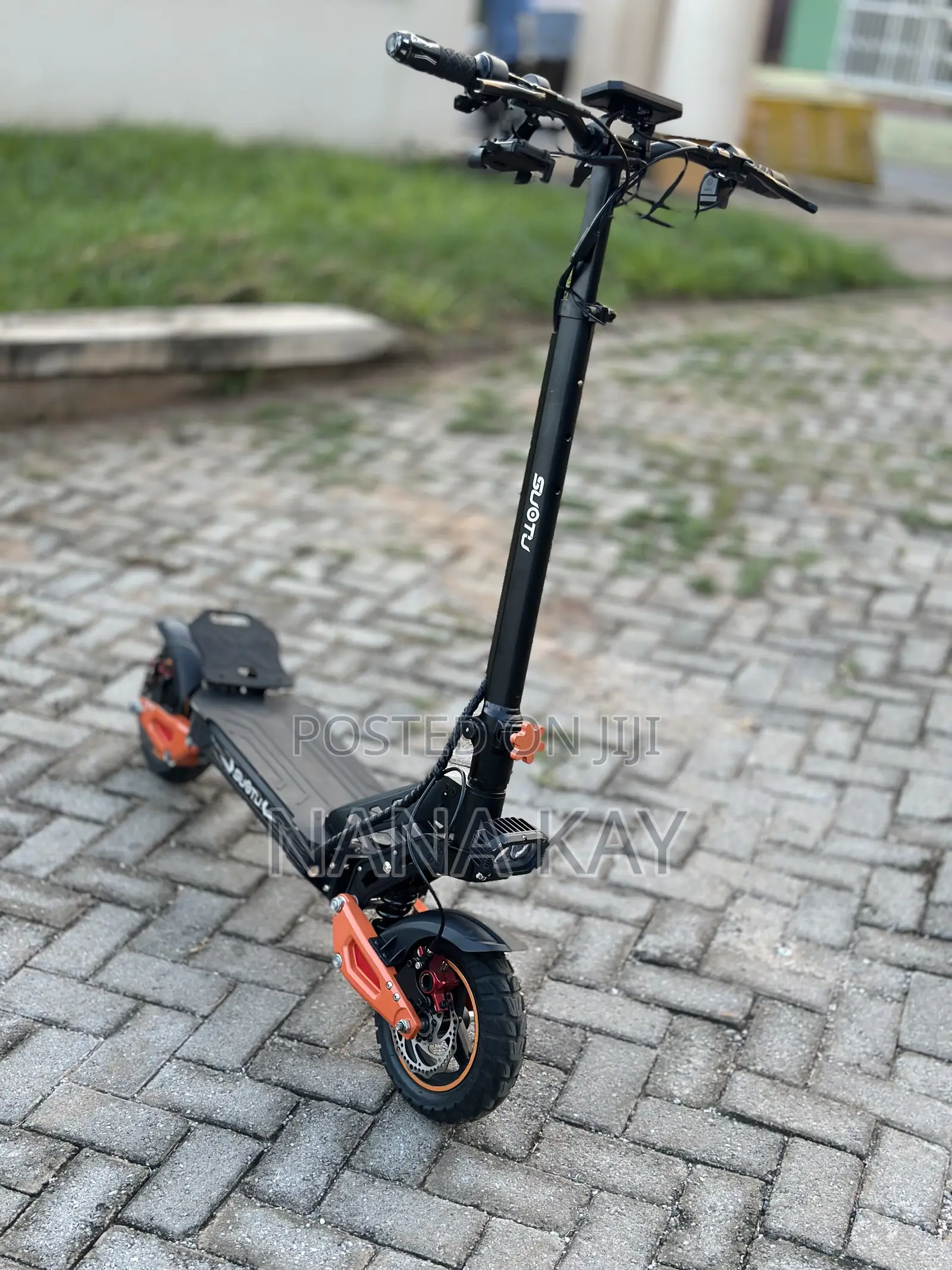 New Hero Karizma XMR 210 2026 Orange