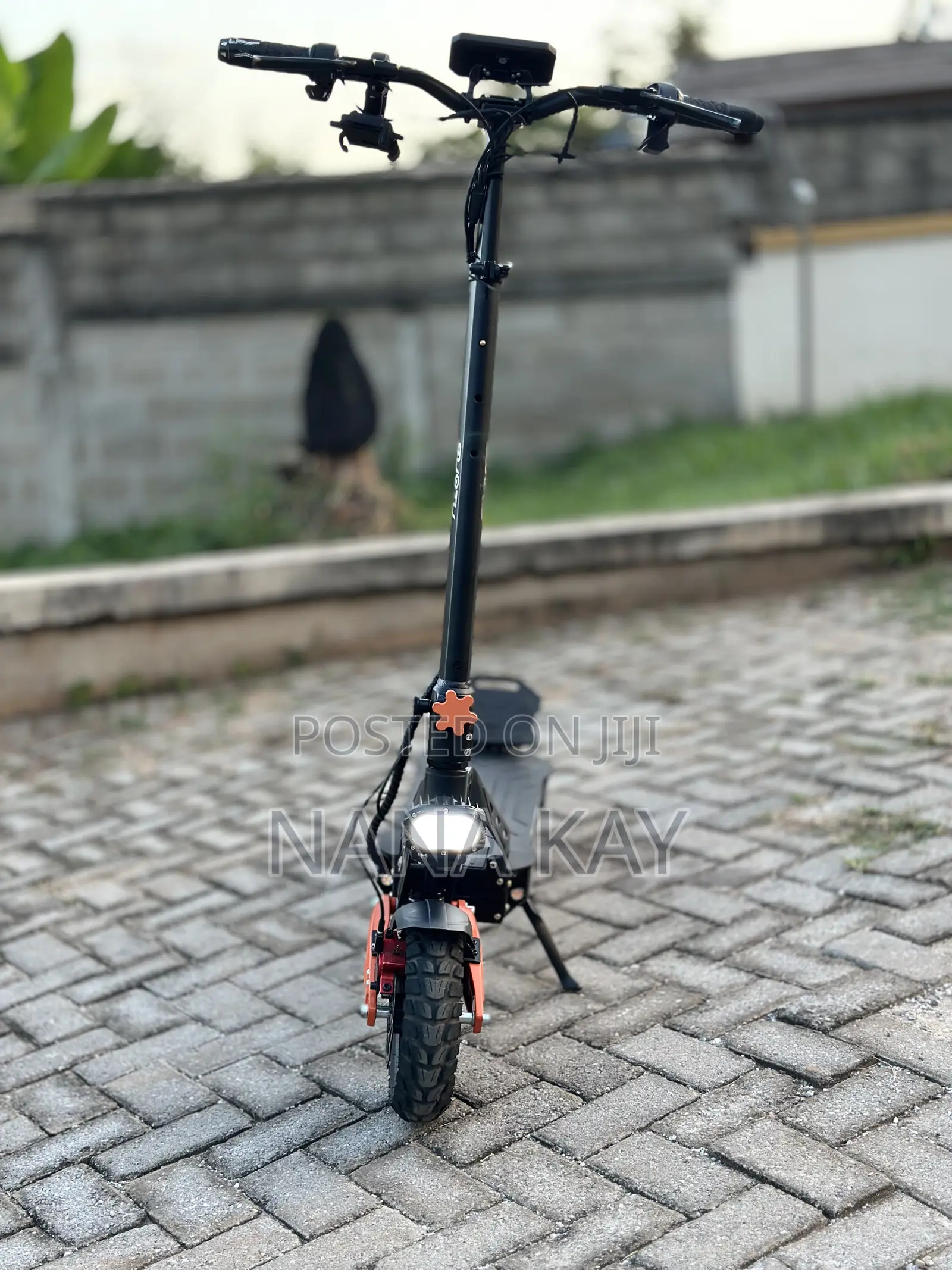 New Hero Karizma XMR 210 2026 Orange