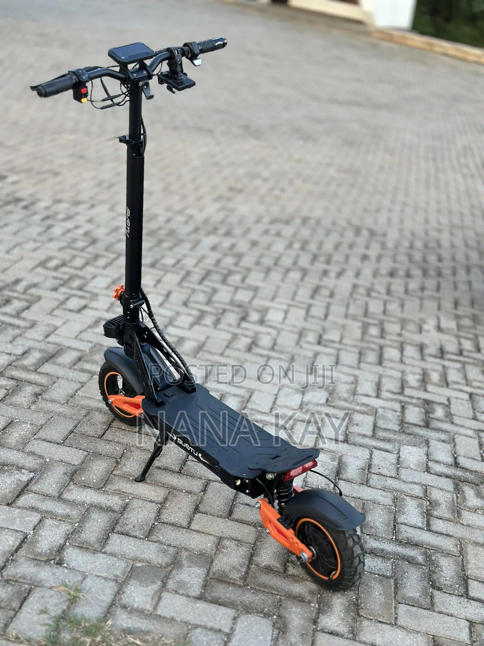 New Hero Karizma XMR 210 2026 Orange