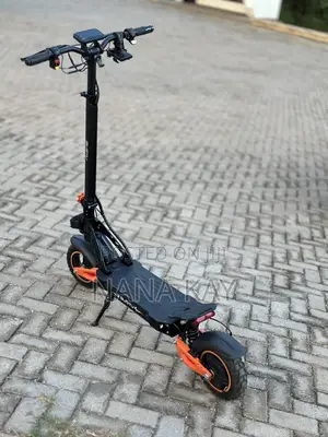 New Hero Karizma XMR 210 2026 Orange