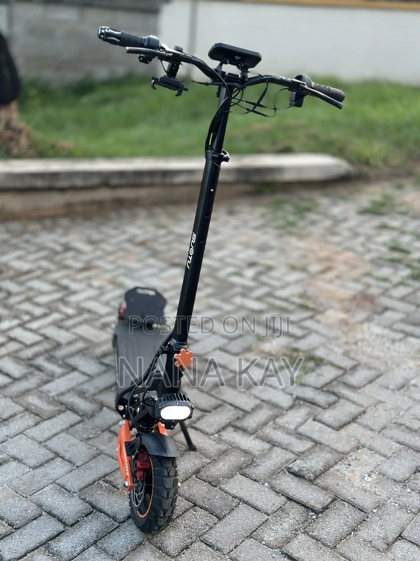 New Hero Karizma XMR 210 2026 Orange