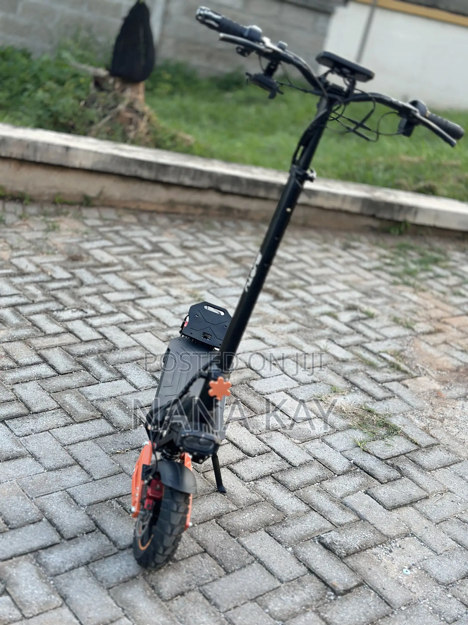 New Hero Karizma XMR 210 2026 Orange