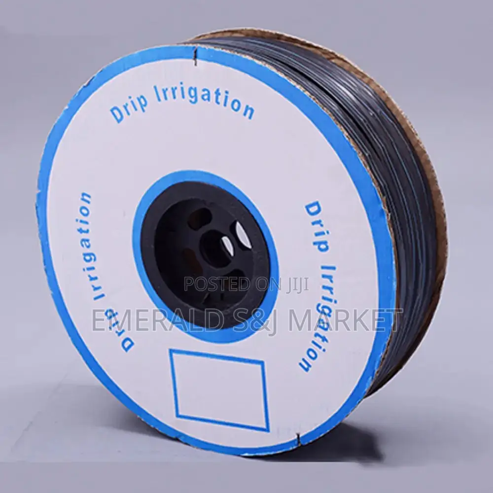 Drip Tapes 2000m