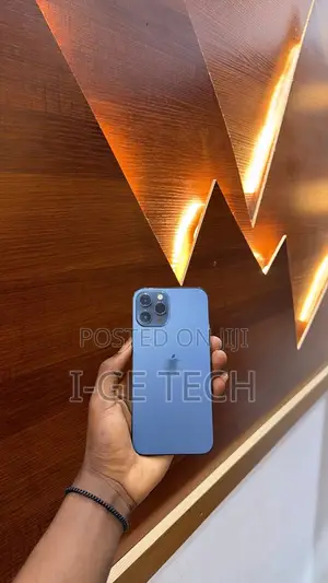 Apple iPhone 12 Pro Max 128 GB Blue