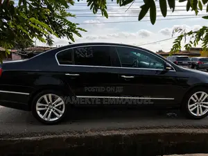 Volkswagen Passat 2.0T Wolfsburg Edition 2019 White