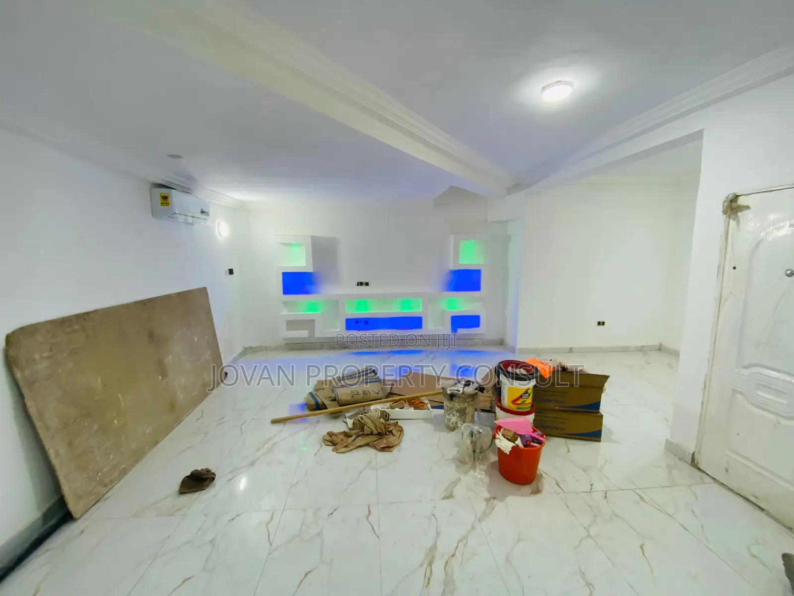 2bdrm Apartment in West Land for rent