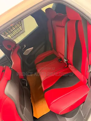 Acura RDX 2021 White