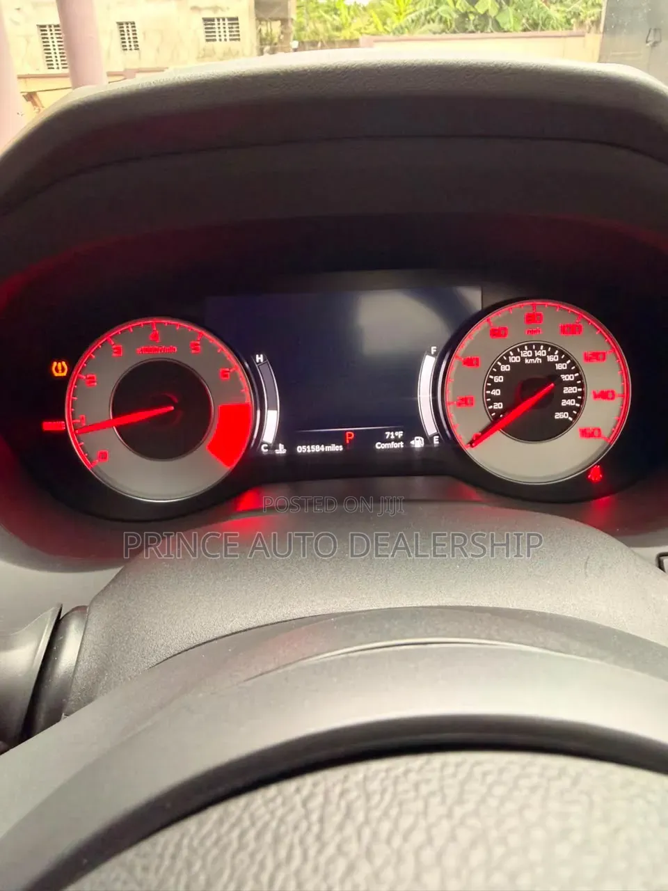 Acura RDX 2021 White