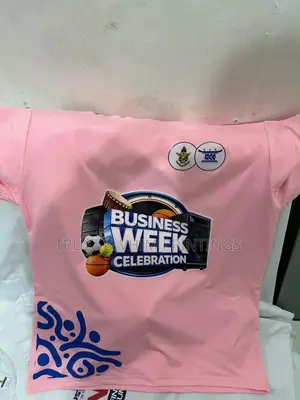 T Shirt Branding and Customization