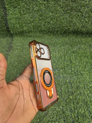 Colnel Soft Gel Case for iPhone 17 Pro Max