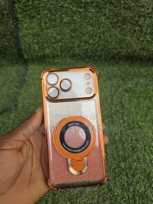 Colnel Soft Gel Case for iPhone 17 Pro Max