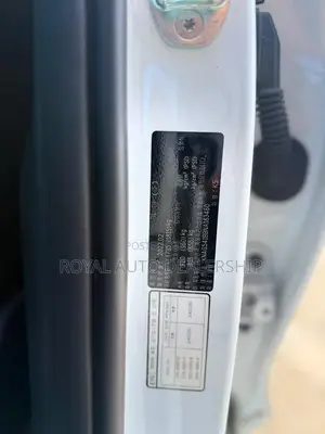 Kia K5 EX 2022 White