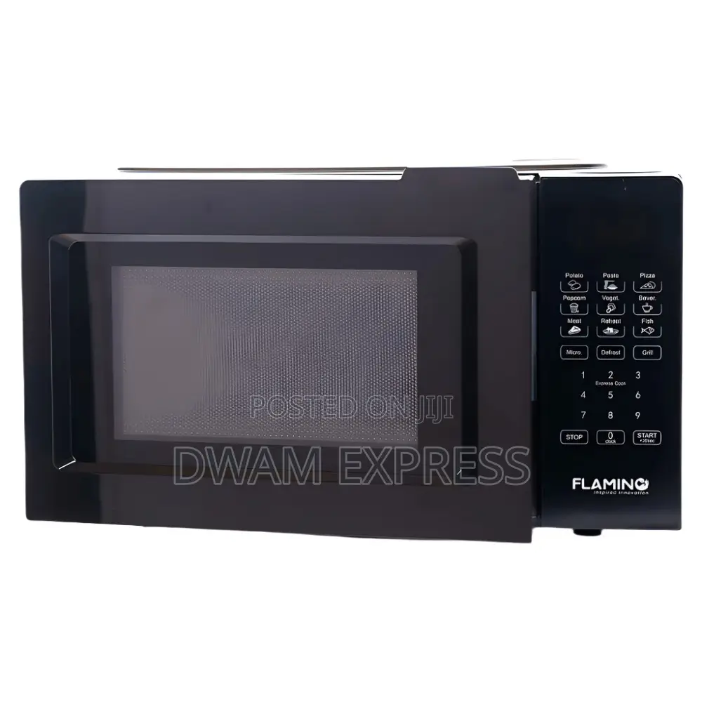 Flamino Microwave