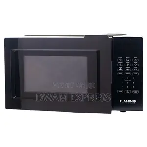 Flamino Microwave