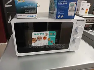 Flamino Microwave