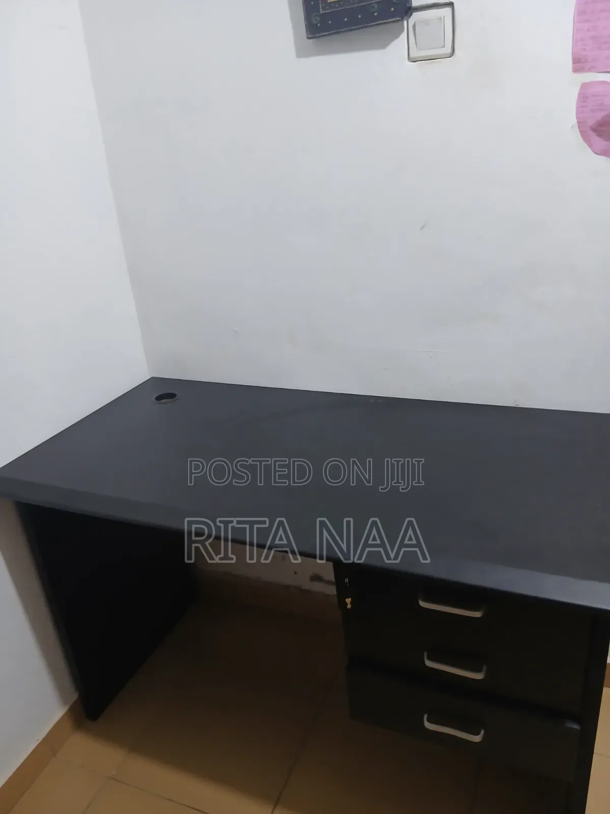 Office Desk