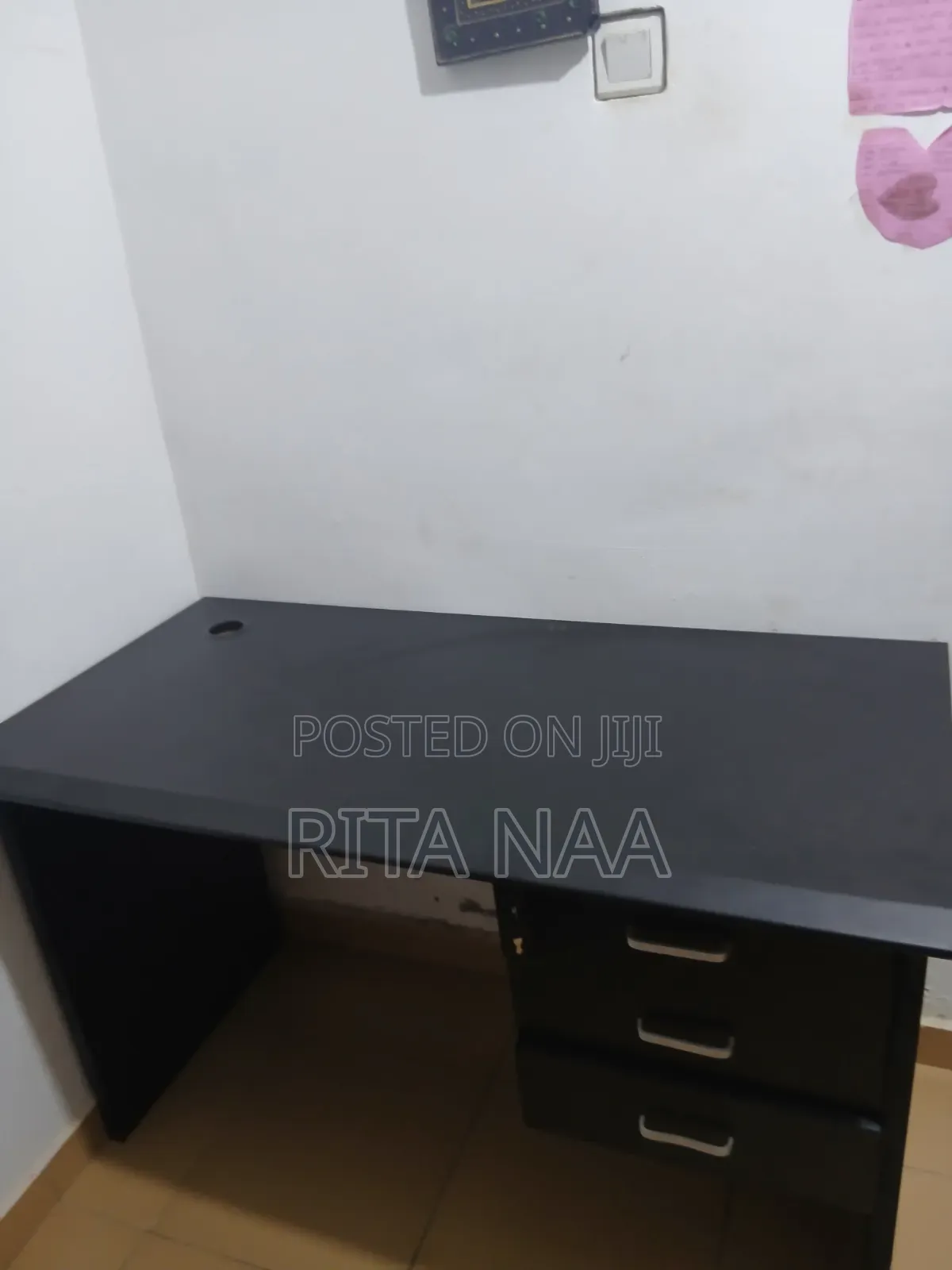 Office Desk