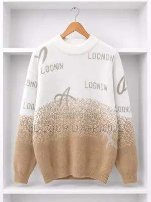 Heavy Sweater