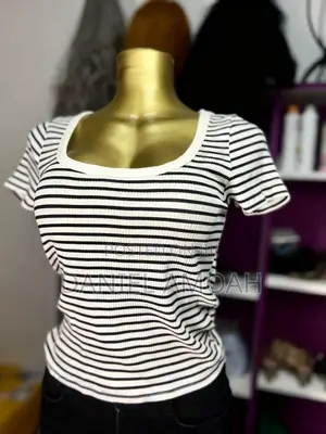 Basic Tops