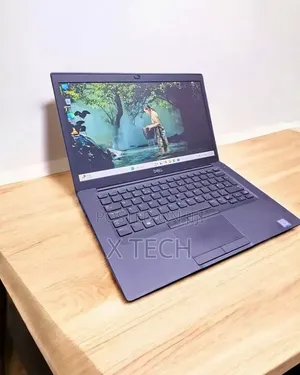 Laptop Lenovo ThinkPad X380 Yoga 8GB Intel Core i5 SSD 256GB
