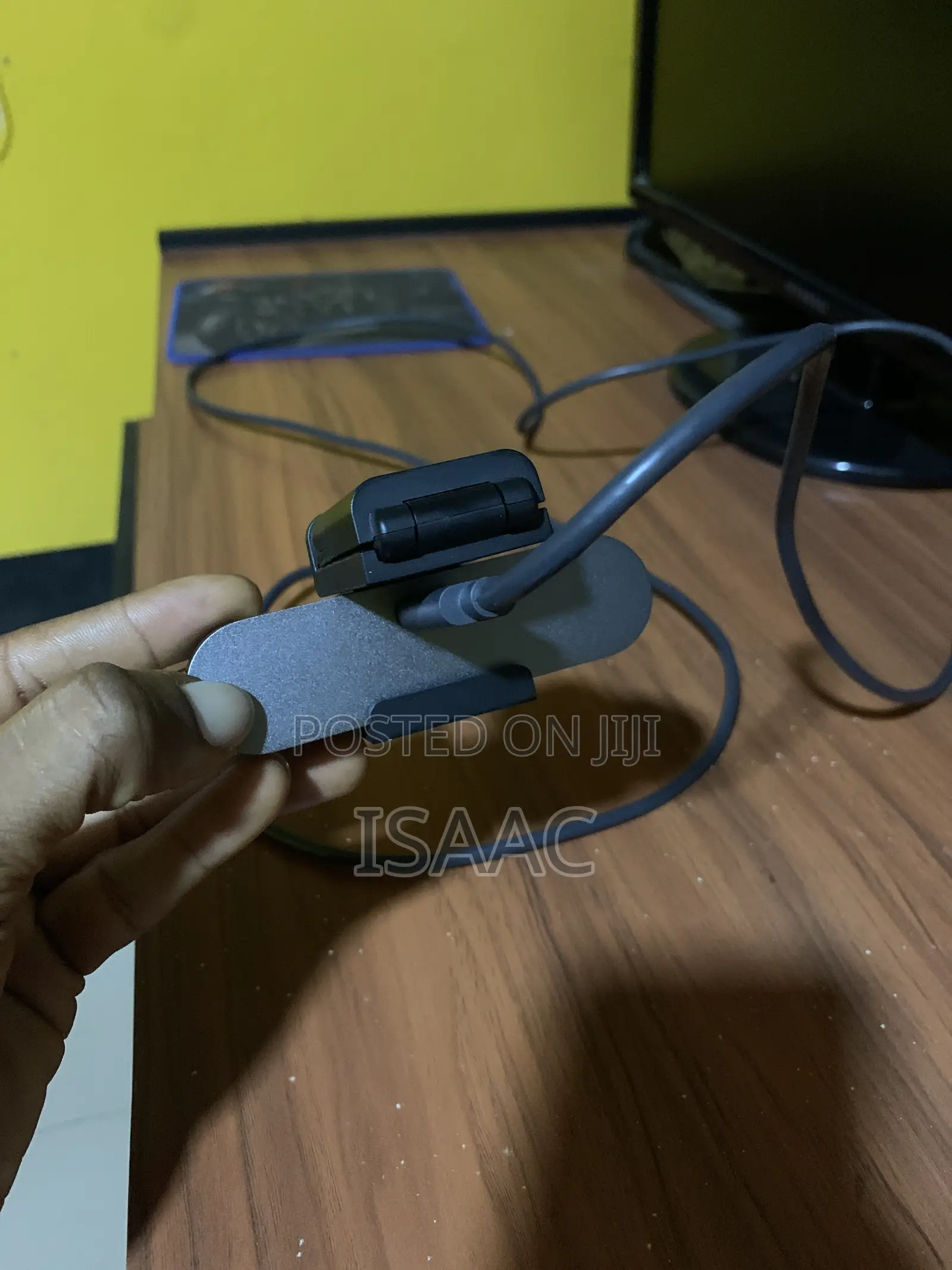 Logitech Brio Ultra Hd Pro Webcam