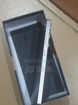 New Mobile Phone 1 TB Gray