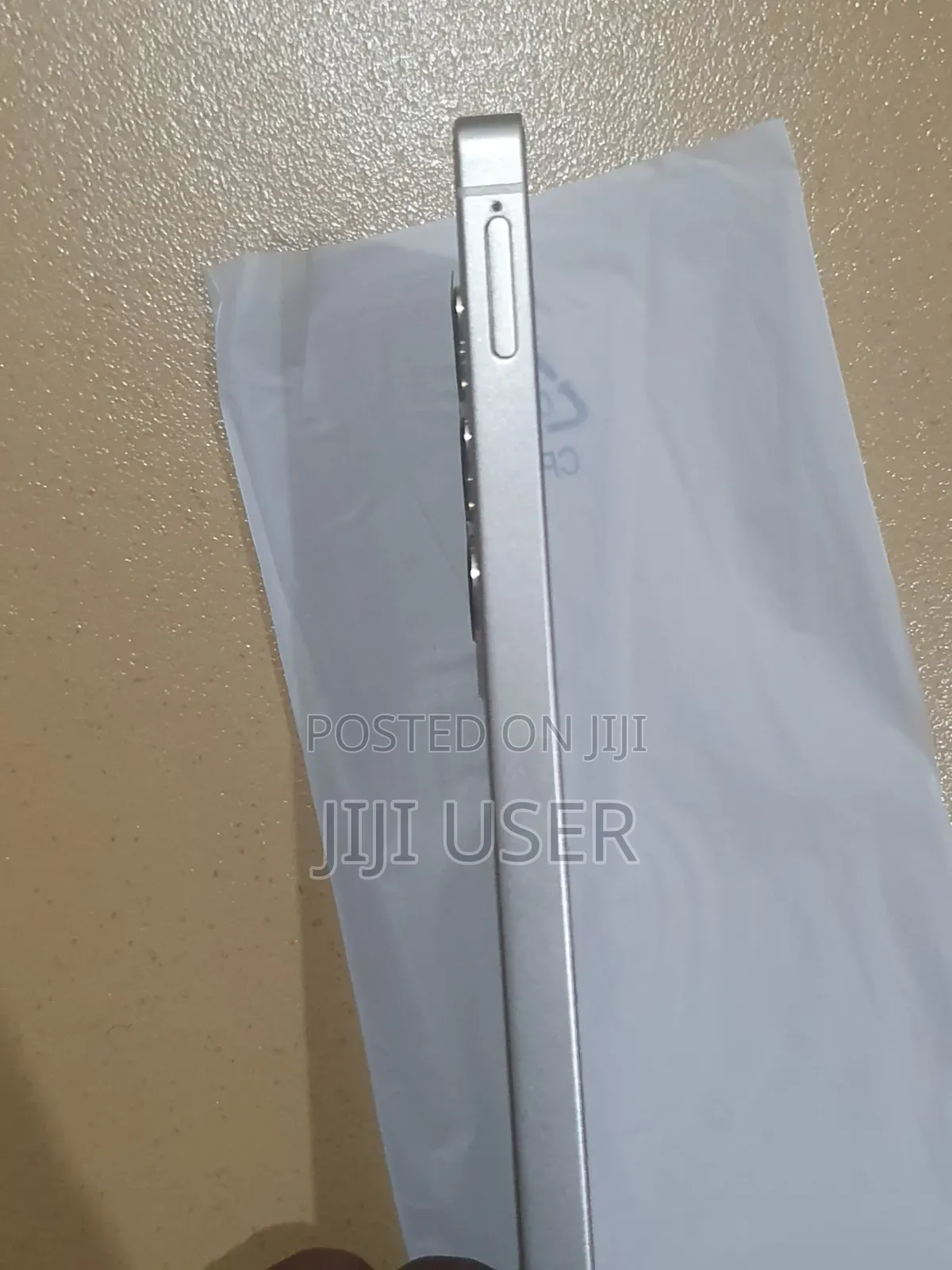 New Mobile Phone 1 TB Gray