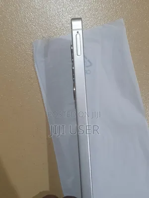New Mobile Phone 1 TB Gray