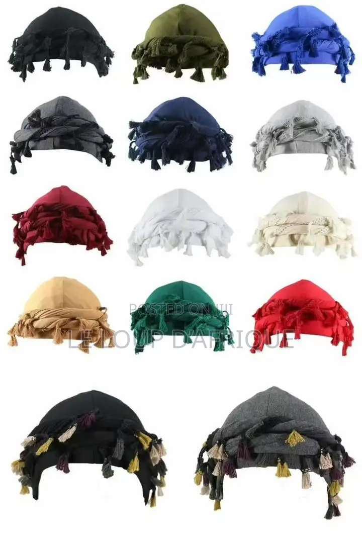 FANSHINUO Versatile Twisted Tail Durags