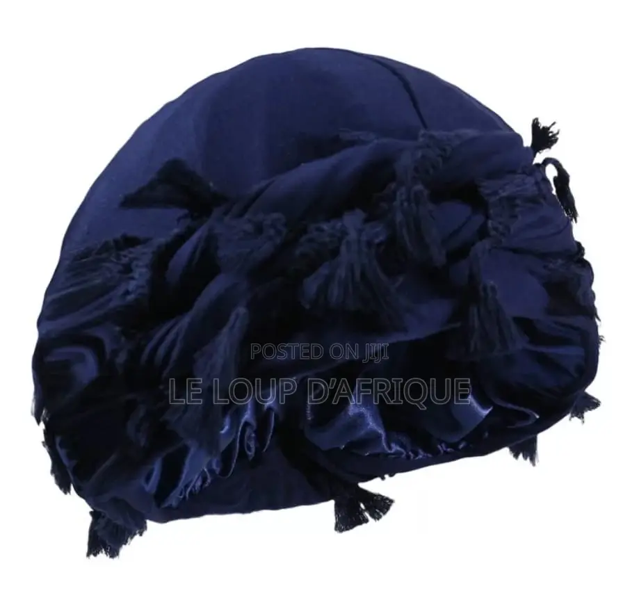 FANSHINUO Versatile Twisted Tail Durags