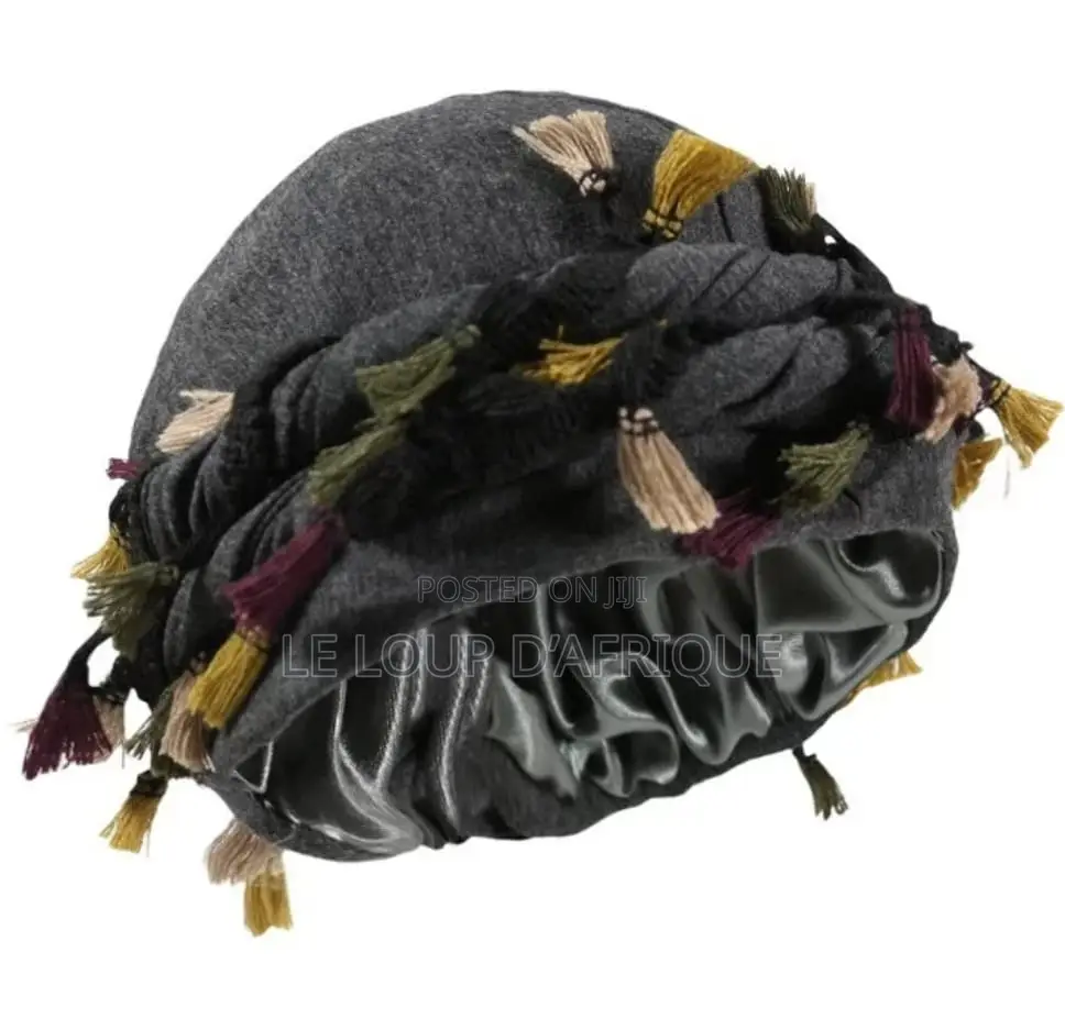 FANSHINUO Versatile Twisted Tail Durags