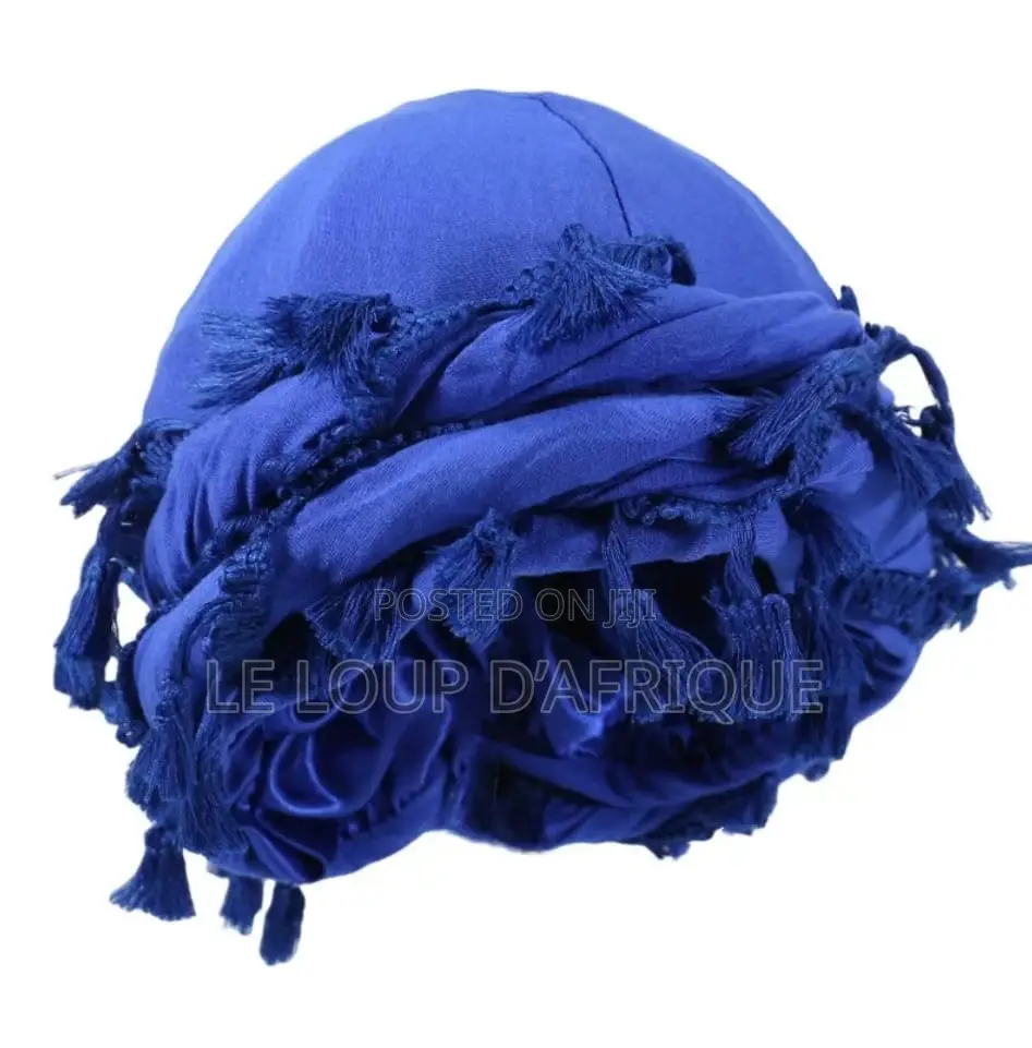 FANSHINUO Versatile Twisted Tail Durags