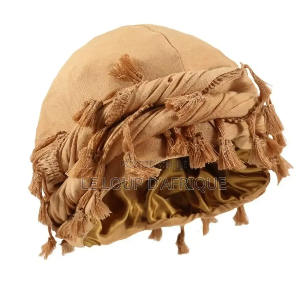 FANSHINUO Versatile Twisted Tail Durags