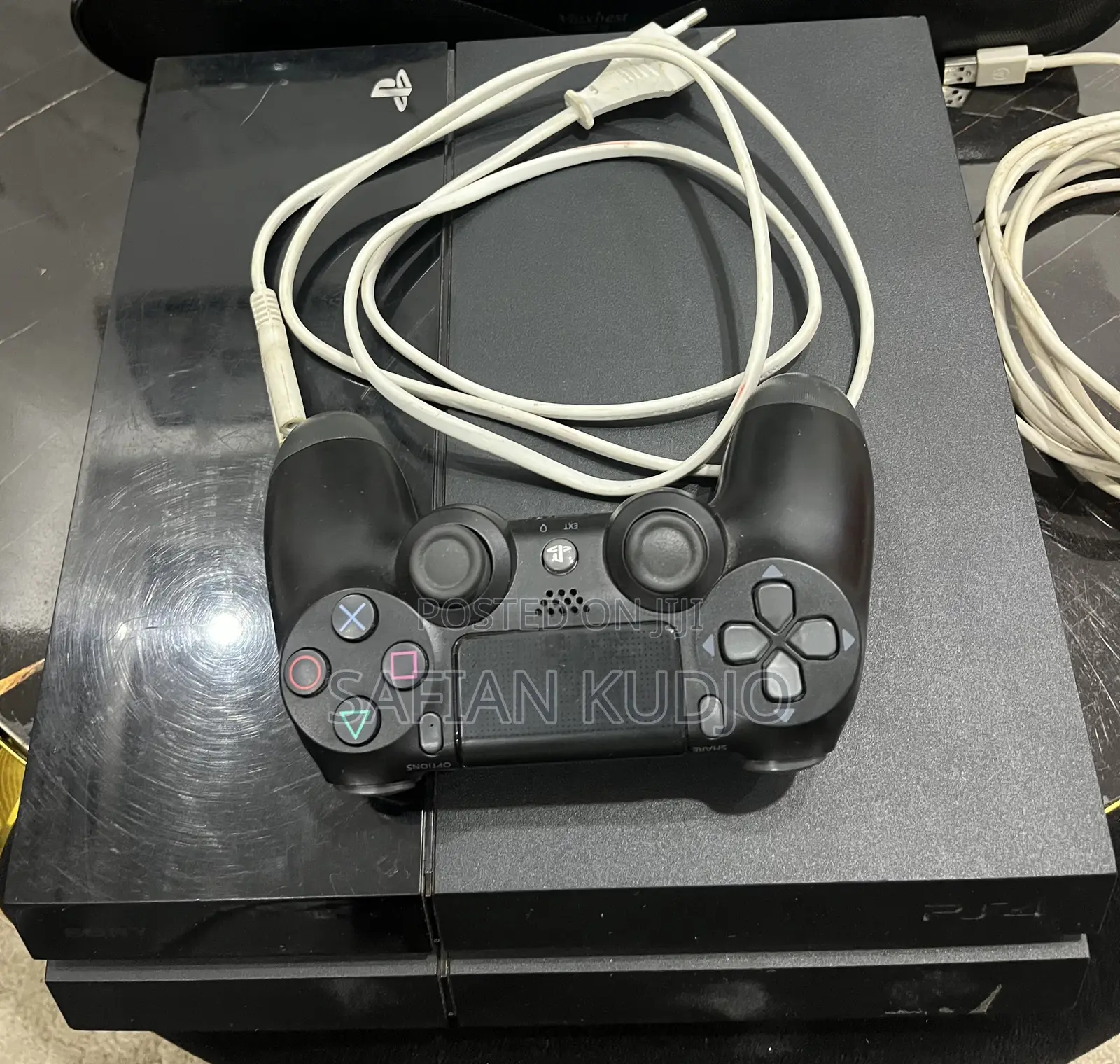 PlayStation 4